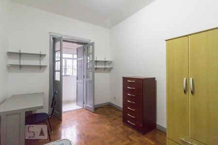 Quarto 2 de apartamento para alugar com 3 quartos, 50m² em Liberdade, São Paulo