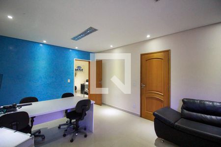 Sala de casa para alugar com 3 quartos, 293m² em Vila Baruel, São Paulo