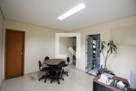 Sala de Jantar de casa para alugar com 3 quartos, 293m² em Vila Baruel, São Paulo