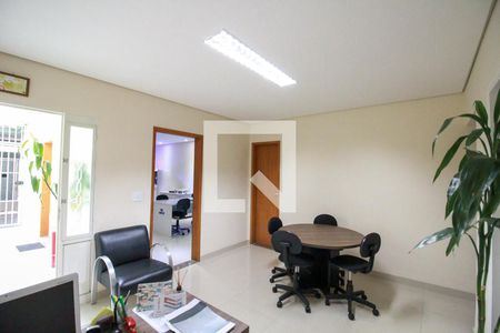 Sala de Jantar de casa para alugar com 3 quartos, 293m² em Vila Baruel, São Paulo