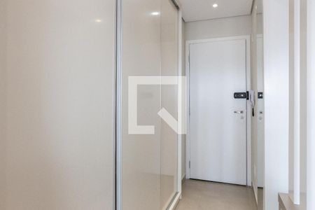 Suíte de apartamento para alugar com 1 quarto, 30m² em Bom Retiro, São Paulo