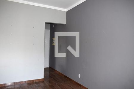 Sala de apartamento à venda com 2 quartos, 52m² em Vila Nambi, Jundiaí