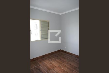 Quarto 1 de apartamento à venda com 2 quartos, 52m² em Vila Nambi, Jundiaí