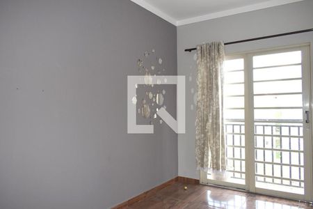 Sala de apartamento à venda com 2 quartos, 52m² em Vila Nambi, Jundiaí