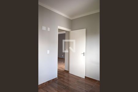 Quarto 1 de apartamento à venda com 2 quartos, 52m² em Vila Nambi, Jundiaí