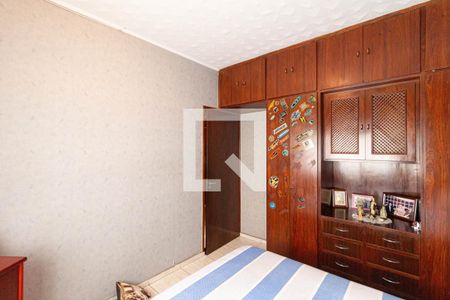 Suíte 1 de casa para alugar com 3 quartos, 323m² em Vila Osasco, Osasco