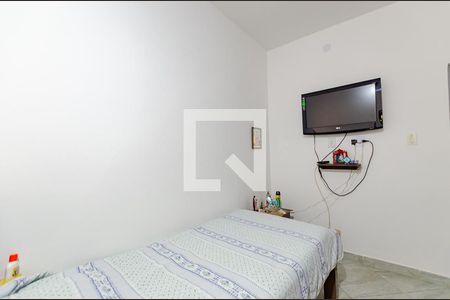 Quarto 1 de casa à venda com 3 quartos, 130m² em Santa Rosa, Niterói