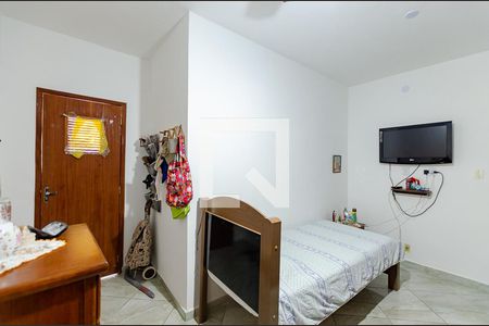 Quarto 1 de casa à venda com 3 quartos, 130m² em Santa Rosa, Niterói