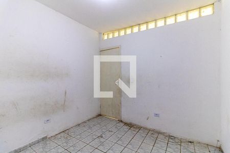 Quarto 1 de casa para alugar com 2 quartos, 45m² em Vila Monumento, São Paulo