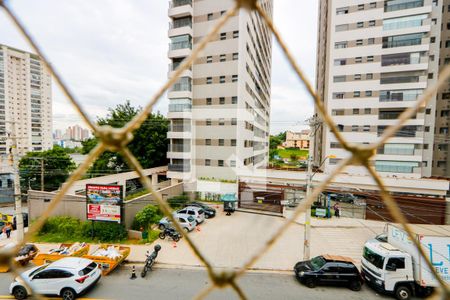 Vista do quarto 1 de apartamento para alugar com 2 quartos, 106m² em Vila Gilda, Santo André