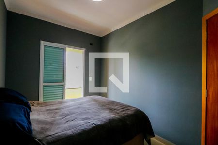 Quarto 1 de apartamento para alugar com 2 quartos, 106m² em Vila Gilda, Santo André