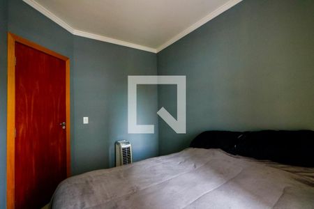 Quarto 1 de apartamento para alugar com 2 quartos, 106m² em Vila Gilda, Santo André