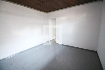 Quarto 1  de casa para alugar com 1 quarto, 40m² em Jardim Marisa, São Paulo