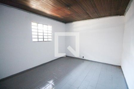 Quarto 1  de casa para alugar com 1 quarto, 40m² em Jardim Marisa, São Paulo