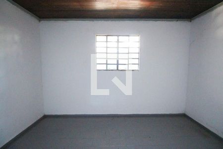 Quarto 1  de casa para alugar com 1 quarto, 40m² em Jardim Marisa, São Paulo