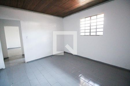 Quarto 1  de casa para alugar com 1 quarto, 40m² em Jardim Marisa, São Paulo