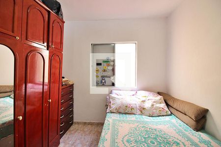 Quarto 1  de apartamento à venda com 2 quartos, 66m² em Jardim do Mar, São Bernardo do Campo