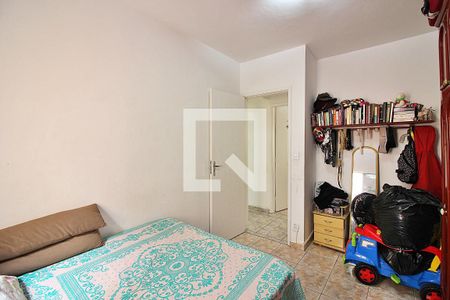 Quarto 1  de apartamento à venda com 2 quartos, 66m² em Jardim do Mar, São Bernardo do Campo