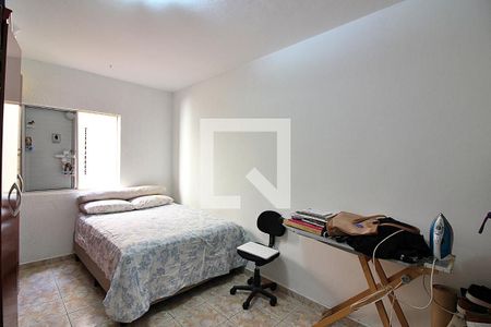 Quarto 2 de apartamento à venda com 2 quartos, 66m² em Jardim do Mar, São Bernardo do Campo