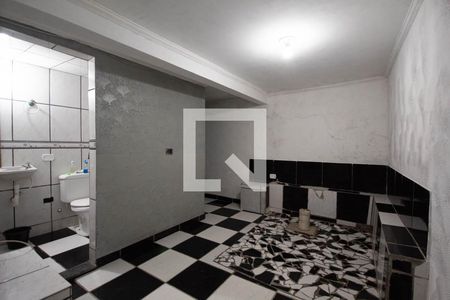 Suíte de casa de condomínio à venda com 6 quartos, 350m² em Conceição, Osasco