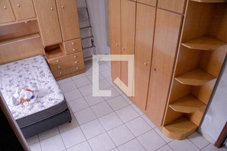 Quarto 1  de casa de condomínio para alugar com 2 quartos, 130m² em Vila Sao Joao, Guarulhos