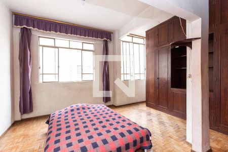 Apartamento à venda com 1 quarto, 45m² em Centro, Belo Horizonte