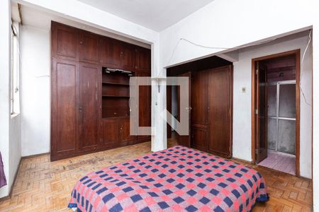 Apartamento à venda com 1 quarto, 45m² em Centro, Belo Horizonte