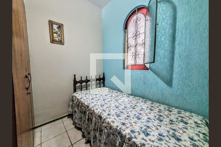 Casa à venda com 3 quartos, 180m² em Caiçaras, Belo Horizonte