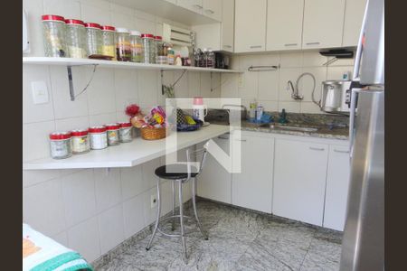 Apartamento à venda com 3 quartos, 105m² em Santa Lúcia, Belo Horizonte