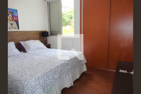 Apartamento à venda com 3 quartos, 105m² em Santa Lúcia, Belo Horizonte