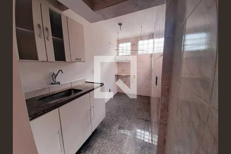 Apartamento à venda com 2 quartos, 60m² em Havaí, Belo Horizonte