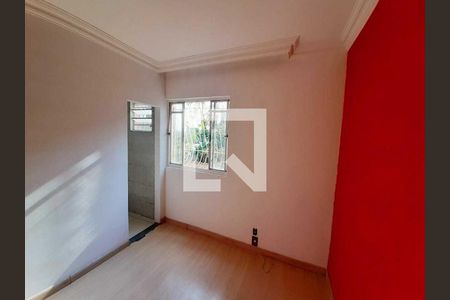 Apartamento à venda com 2 quartos, 60m² em Havaí, Belo Horizonte