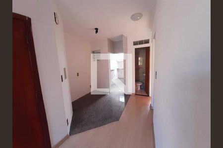 Apartamento à venda com 2 quartos, 60m² em Havaí, Belo Horizonte