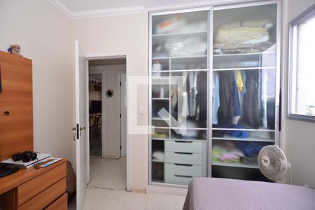 Apartamento para alugar com 4 quartos, 126m² em Itapoã, Belo Horizonte