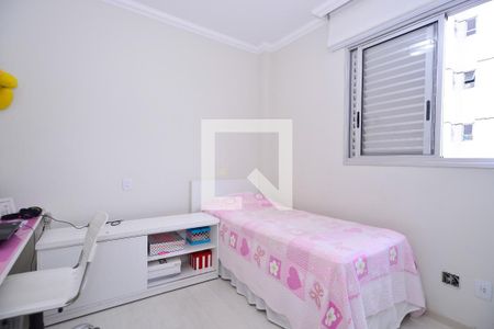 Apartamento para alugar com 4 quartos, 126m² em Itapoã, Belo Horizonte