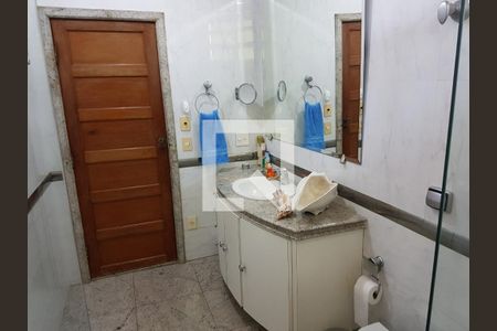 Casa à venda com 4 quartos, 395m² em São Lucas, Belo Horizonte