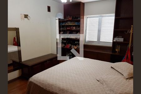 Casa à venda com 4 quartos, 395m² em São Lucas, Belo Horizonte