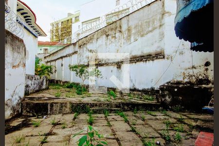 Casa à venda com 5 quartos, 570m² em Barro Preto, Belo Horizonte