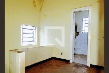 Casa à venda com 5 quartos, 570m² em Barro Preto, Belo Horizonte