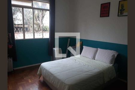 Apartamento para alugar com 3 quartos, 100m² em Alto Barroca, Belo Horizonte