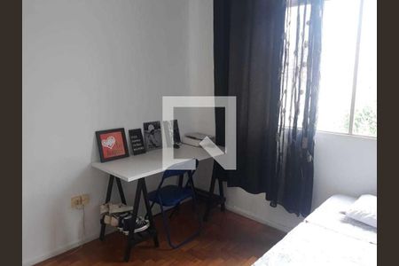 Apartamento para alugar com 3 quartos, 100m² em Alto Barroca, Belo Horizonte