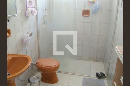 Casa para alugar com 3 quartos, 160m² em Palmares, Belo Horizonte