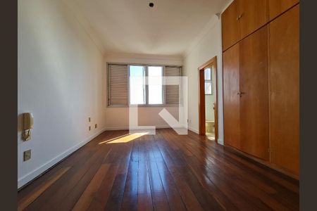 Apartamento para alugar com 4 quartos, 455m² em Serra, Belo Horizonte