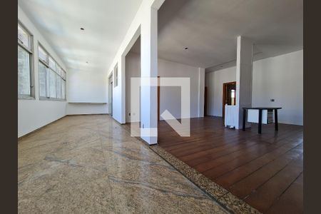 Apartamento para alugar com 4 quartos, 455m² em Serra, Belo Horizonte