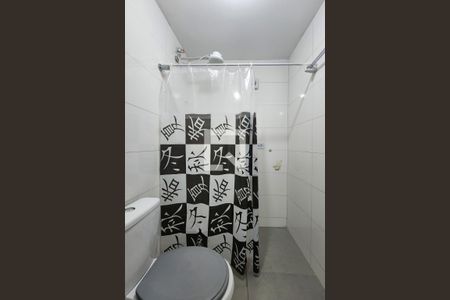 Quarto  de apartamento para alugar com 1 quarto, 40m² em Vila Santa Luzia, São Bernardo do Campo