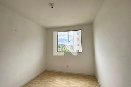 Quarto 1 de apartamento para alugar com 2 quartos, 48m² em Santos Dumont, São Leopoldo