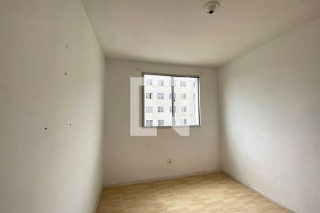 Quarto 1 de apartamento para alugar com 2 quartos, 48m² em Santos Dumont, São Leopoldo