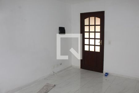 Sala de casa de condomínio para alugar com 2 quartos, 67m² em Jardim Barbacena, Cotia