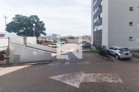 Vista da Varanda de apartamento para alugar com 3 quartos, 74m² em Vila São Sebastião, Mogi das Cruzes