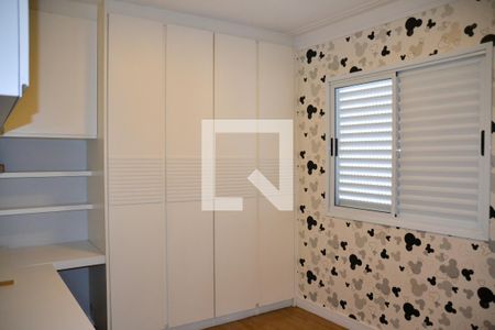 Quarto de apartamento à venda com 2 quartos, 130m² em Olímpico, São Caetano do Sul